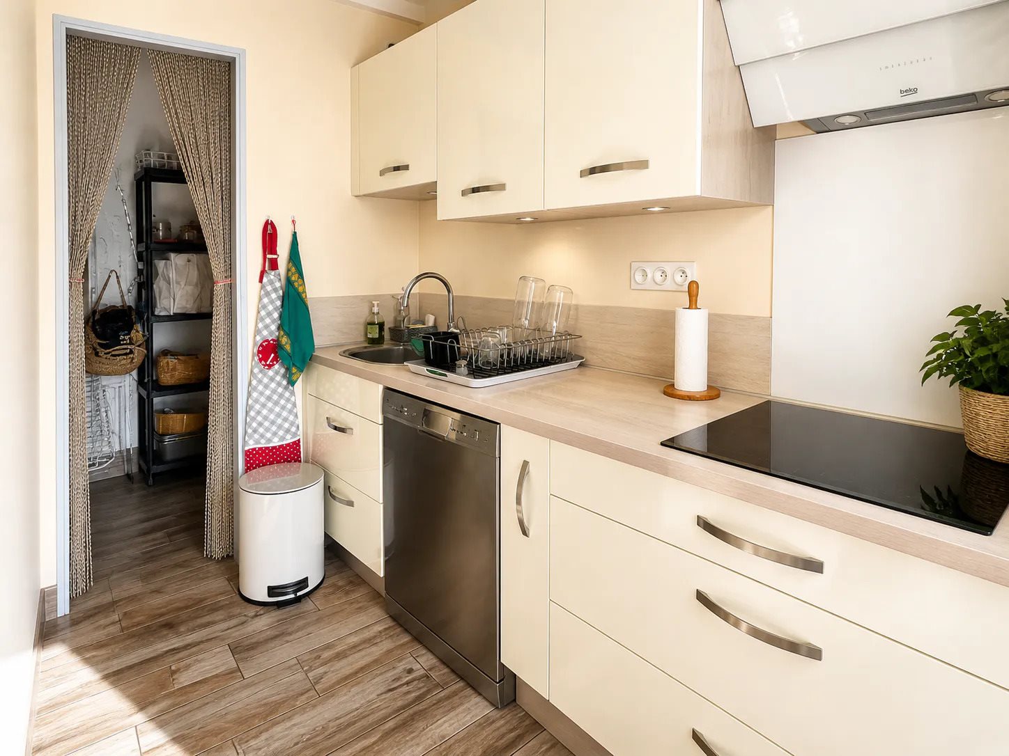 Appartement à vendre, 86m², Gap