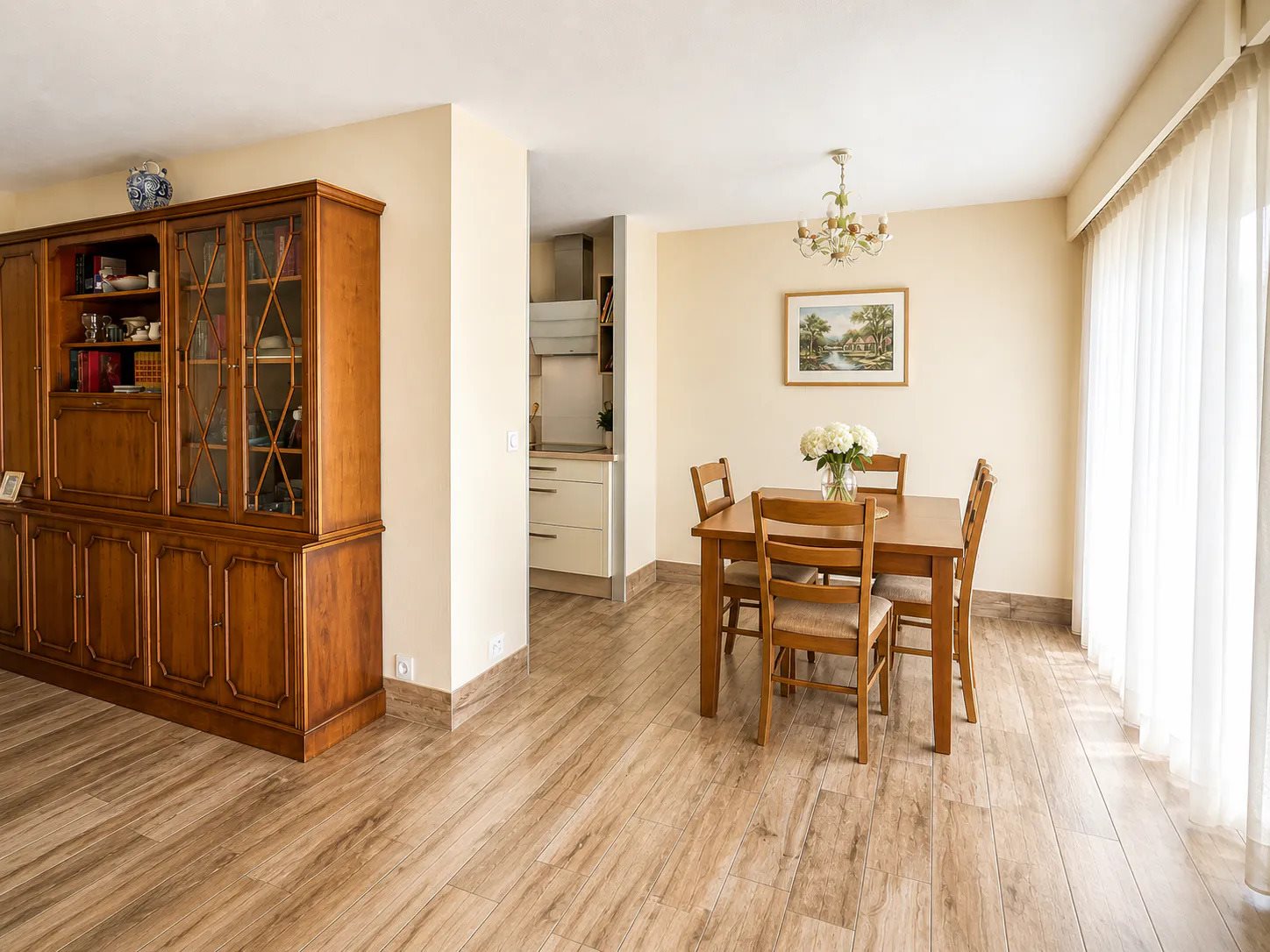 Appartement à vendre, 86m², Gap