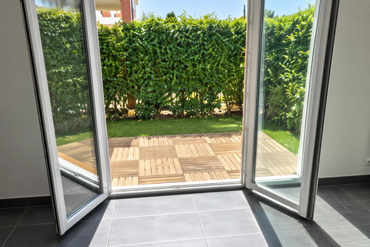 Appartement à louer, 28m², Le Rouret