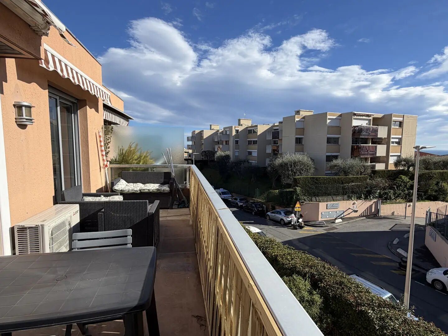 Appartement à vendre, 30m², Nice