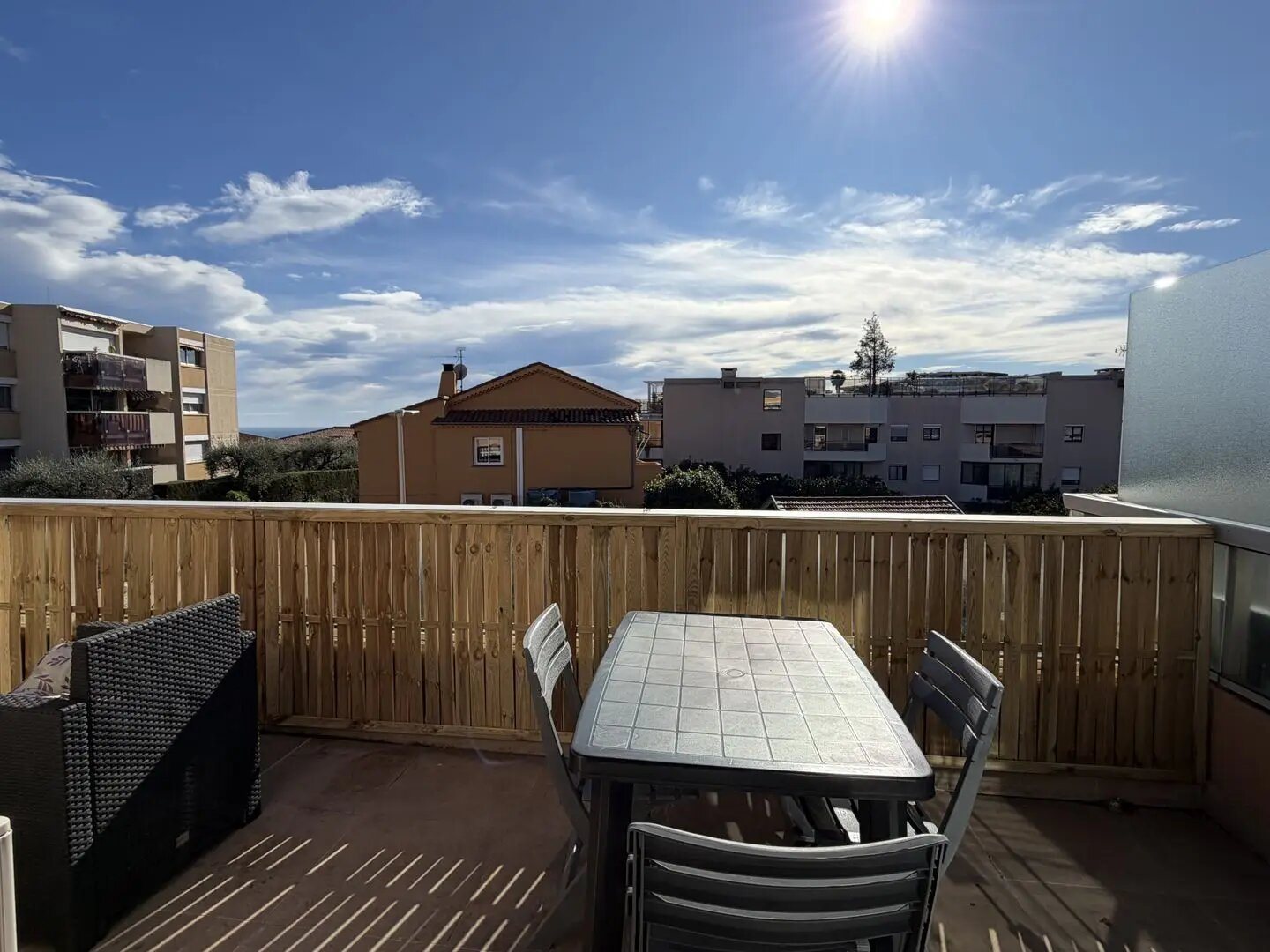Appartement à vendre, 30m², Nice