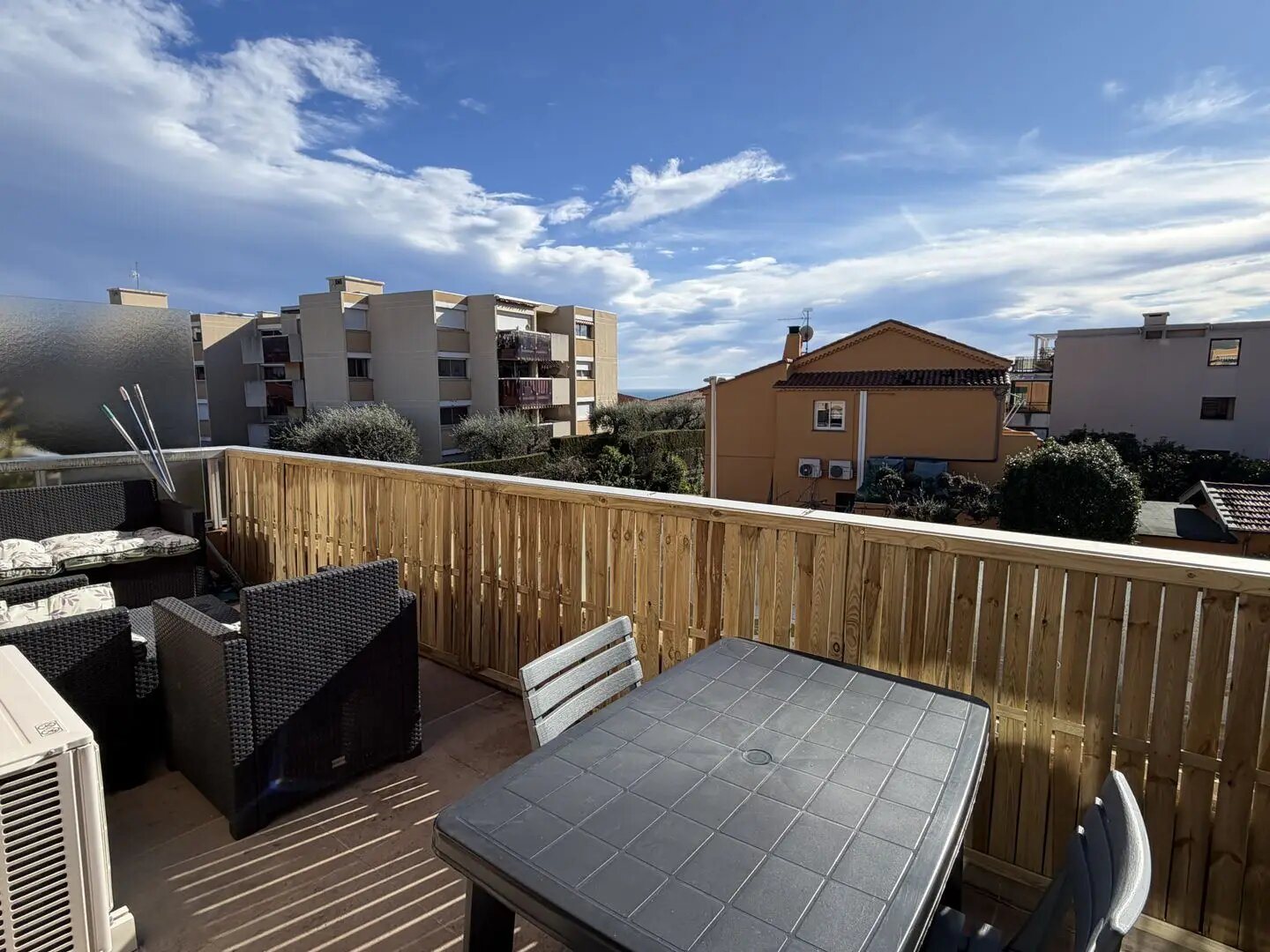 Appartement à vendre, 30m², Nice