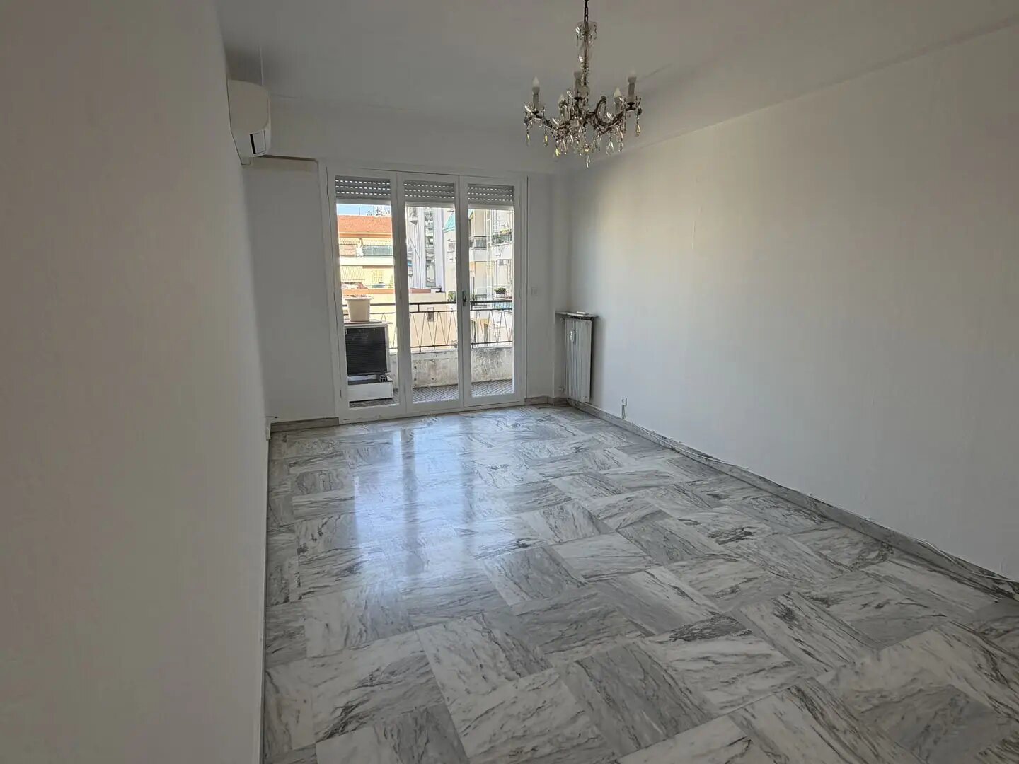 Appartement à louer, 47m², Nice