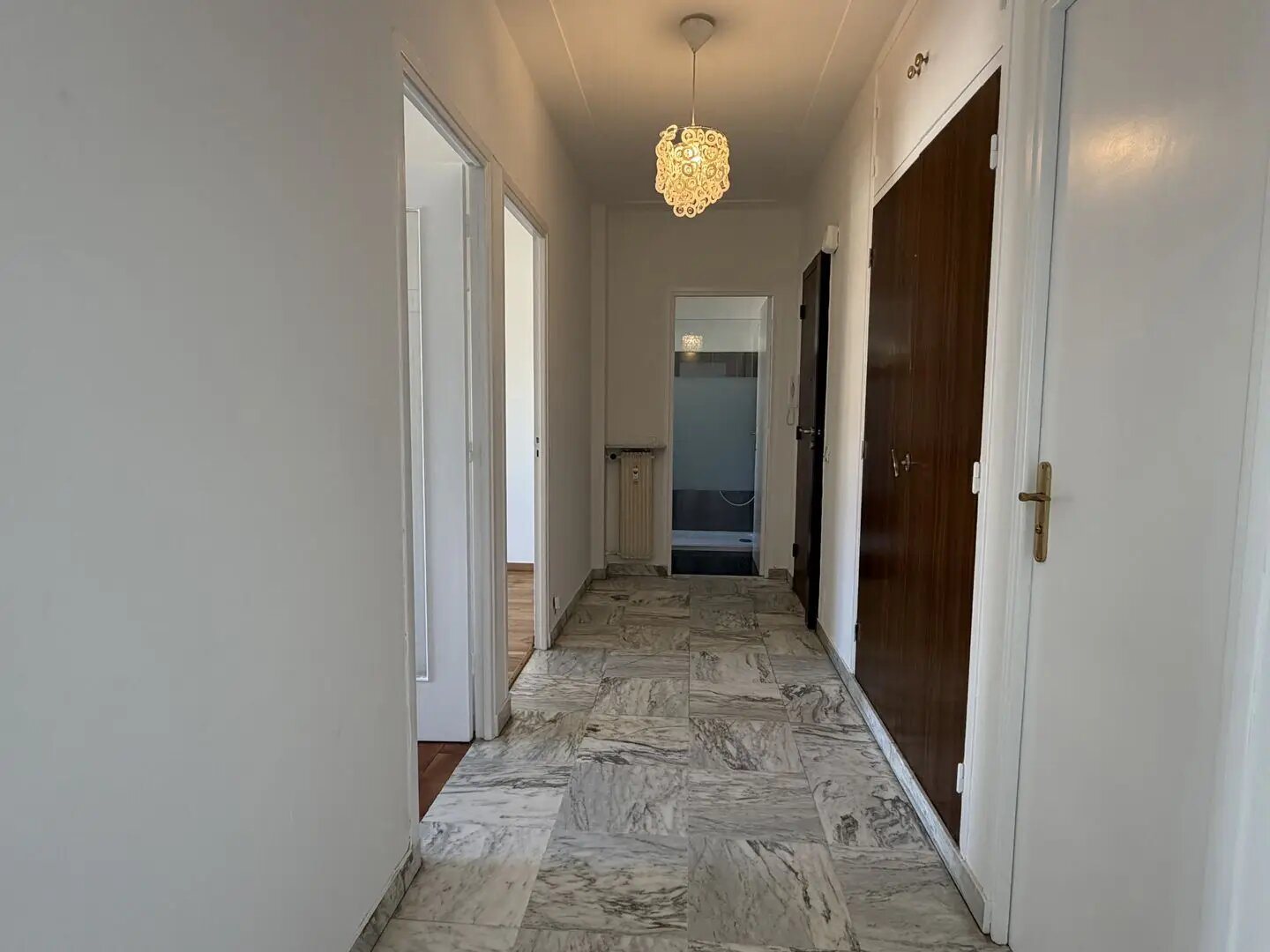 Appartement à louer, 47m², Nice