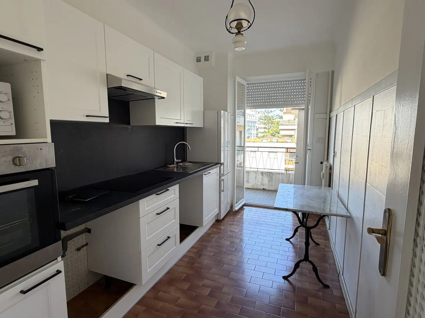 Appartement à louer, 47m², Nice