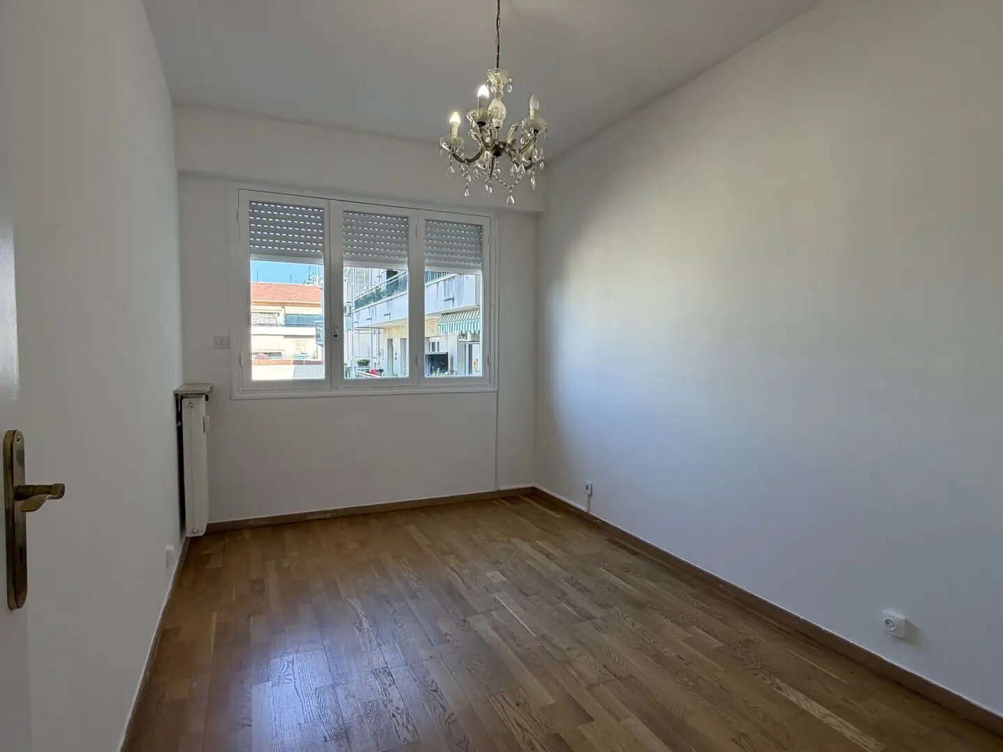 Appartement à louer, 47m², Nice