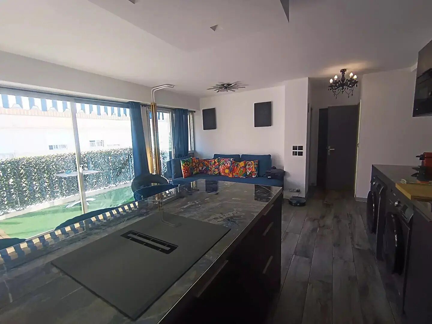 Appartement à vendre, 46m², Vallauris