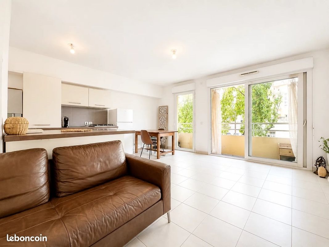 Maison à vendre, 63m², Nice