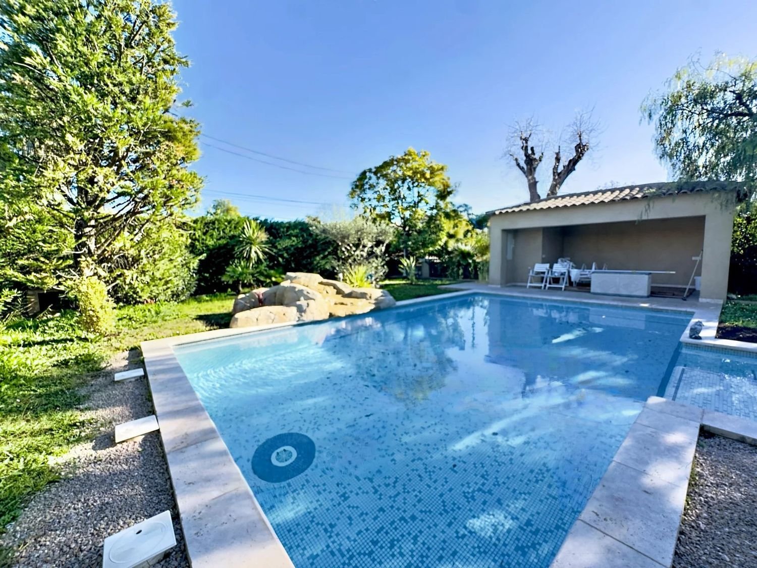 Maison à vendre, 240m², Antibes