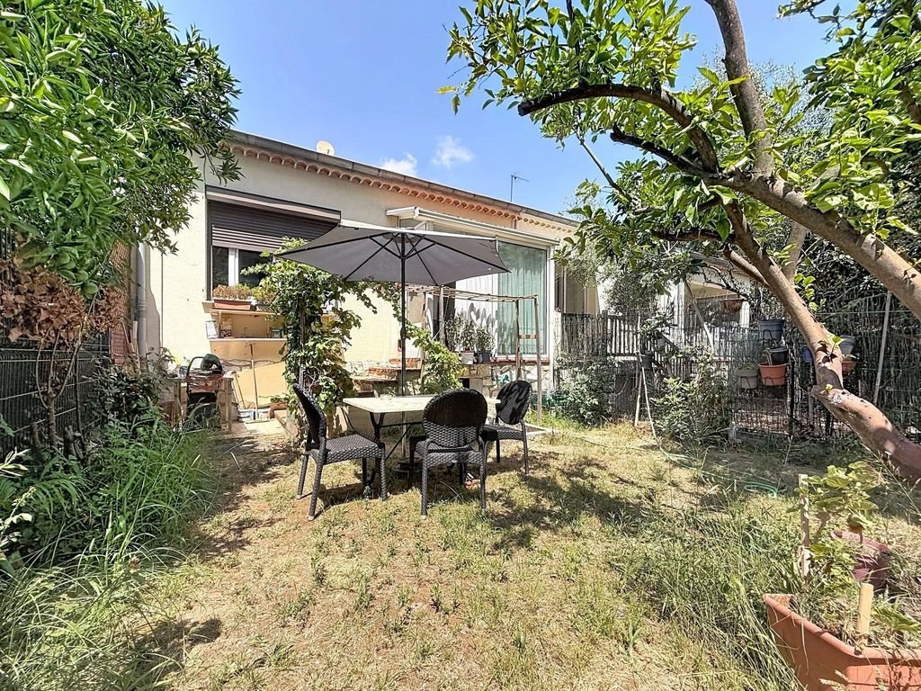 Maison à vendre, 80m², Cagnes-sur-Mer