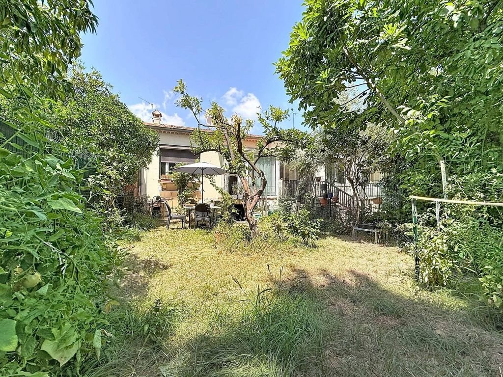Maison à vendre, 80m², Cagnes-sur-Mer
