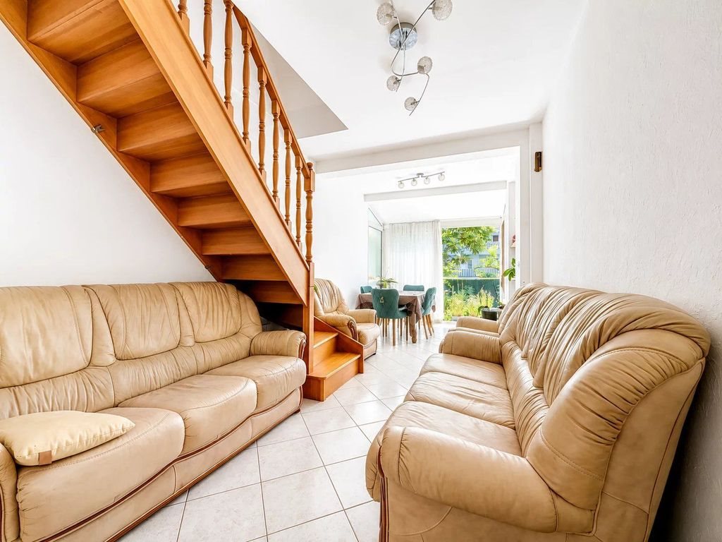 Maison à vendre, 80m², Cagnes-sur-Mer
