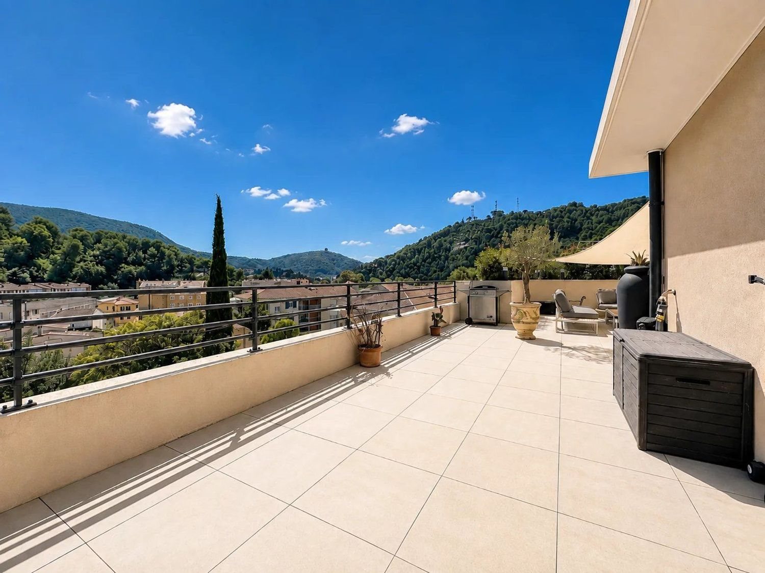 Appartement à vendre, 88m², Nice