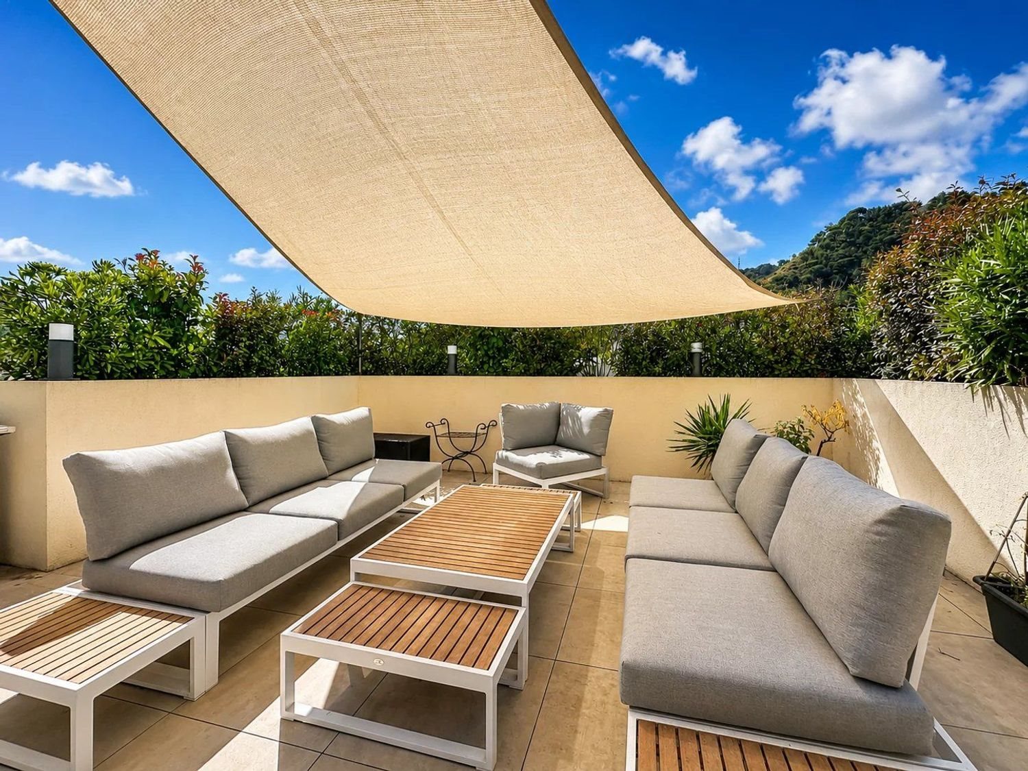 Appartement à vendre, 88m², Nice