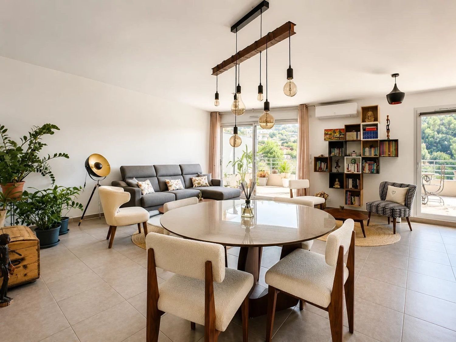Appartement à vendre, 88m², Nice