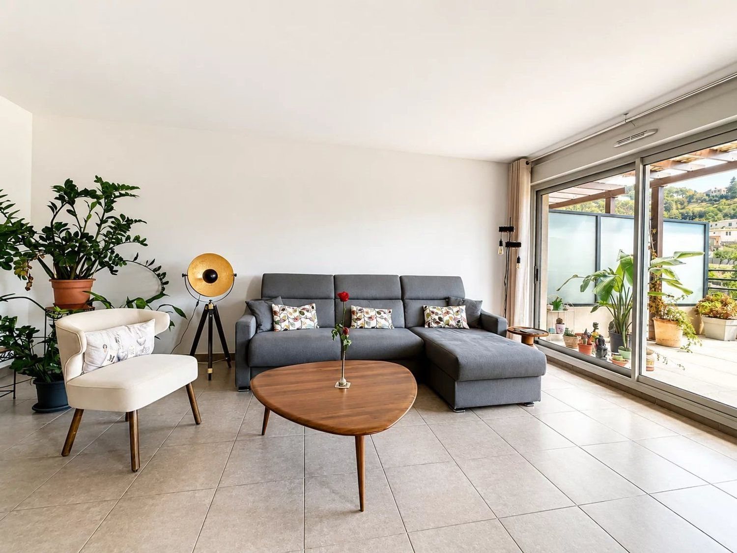 Appartement à vendre, 88m², Nice