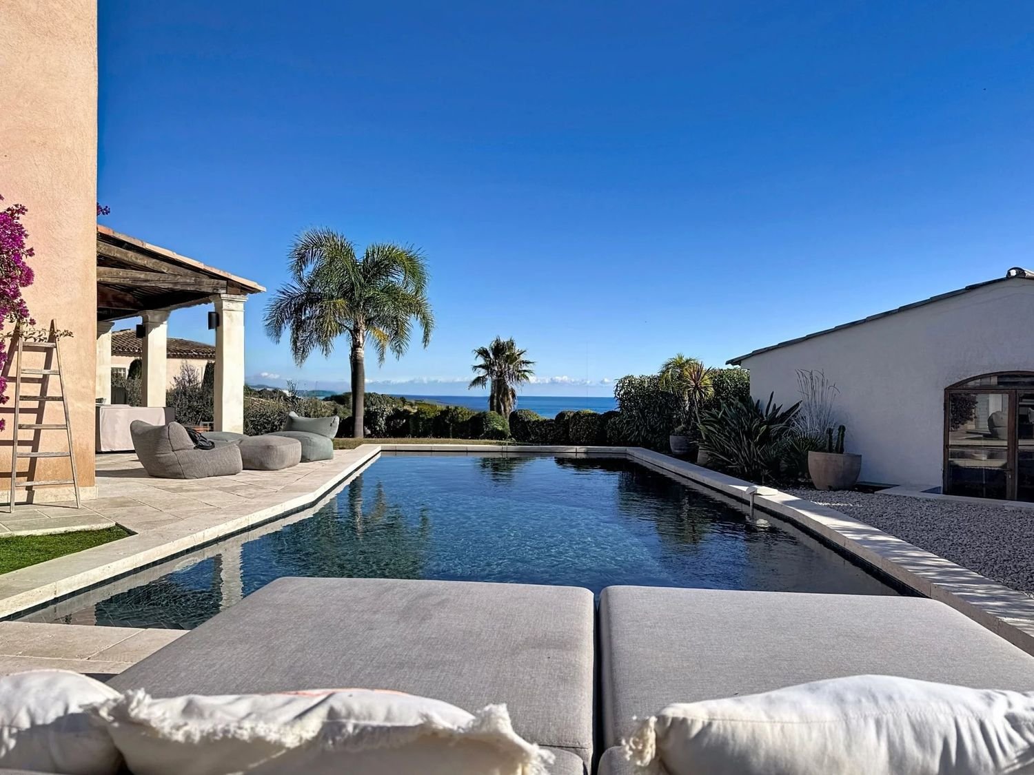 Maison à vendre, 132m², Villeneuve-Loubet