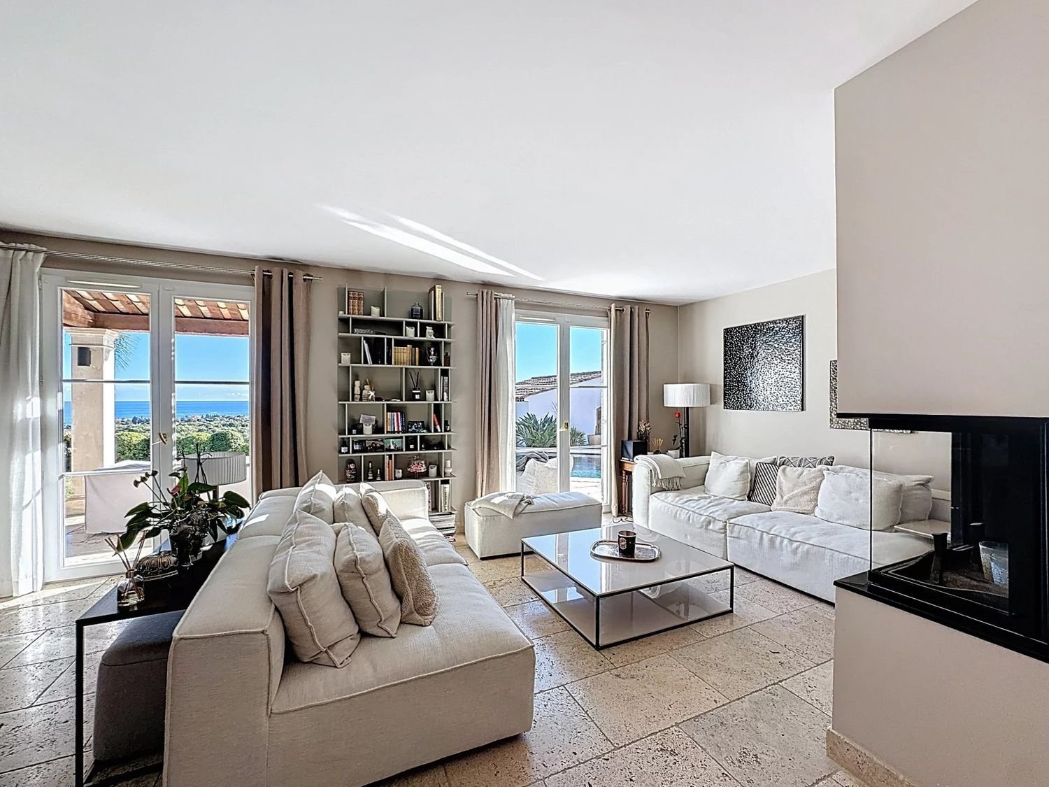 Maison à vendre, 132m², Villeneuve-Loubet
