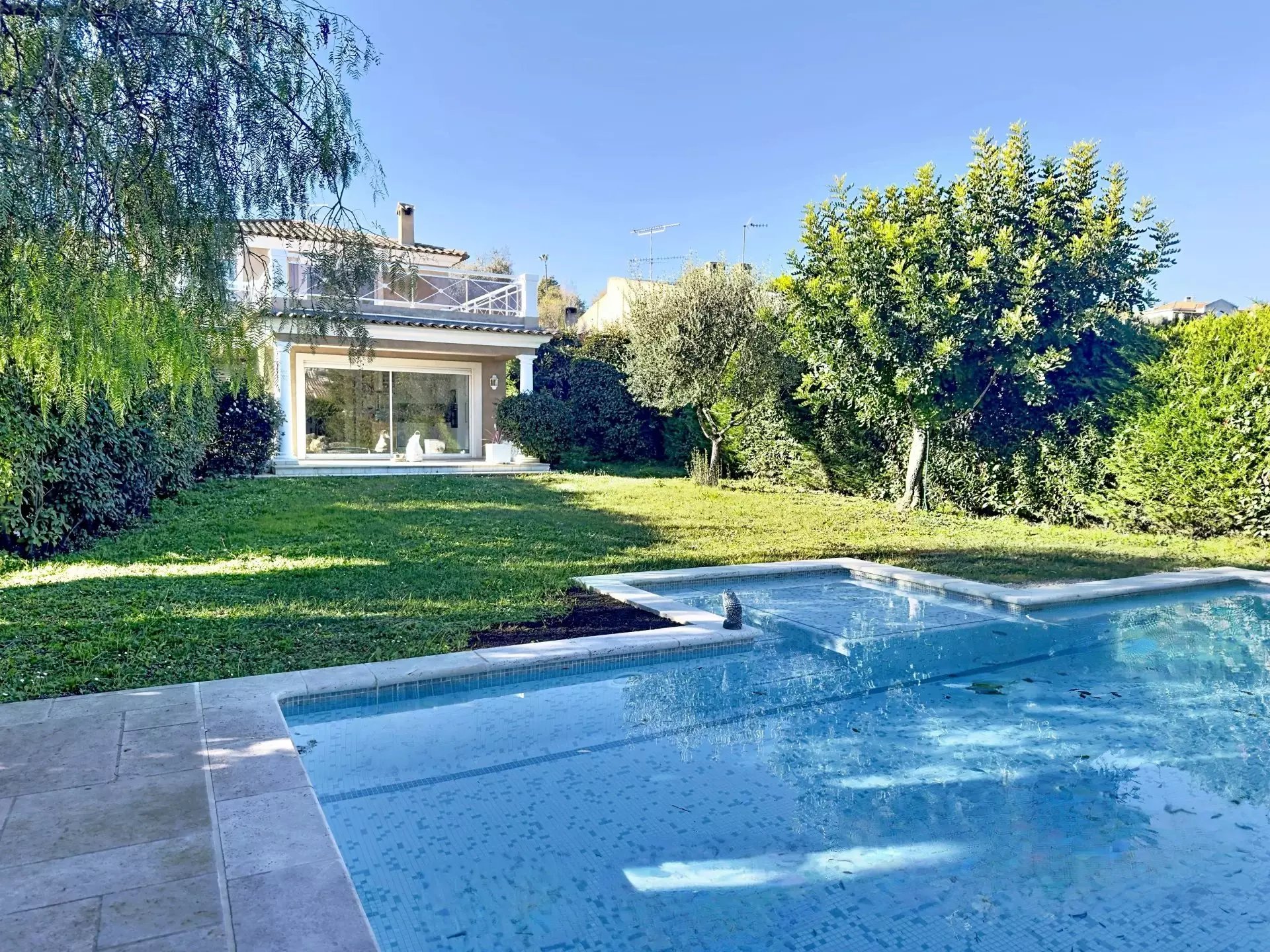 Maison à vendre, 357m², Antibes