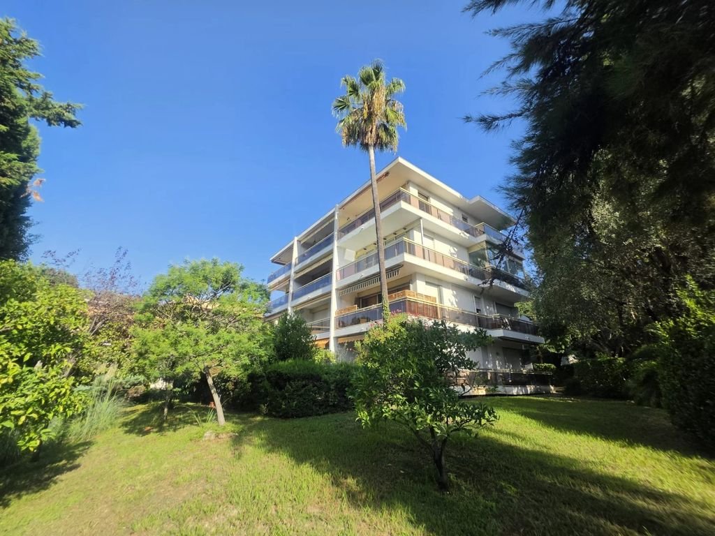 Appartement à louer, 67m², Cannes