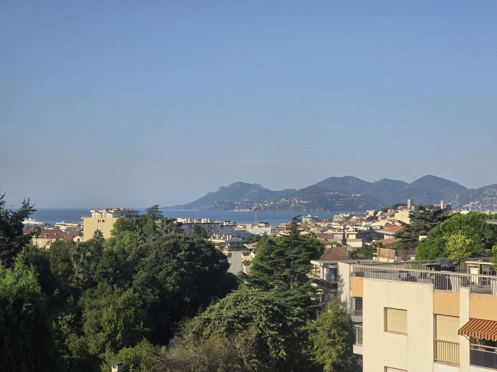Appartement à louer, 67m², Cannes