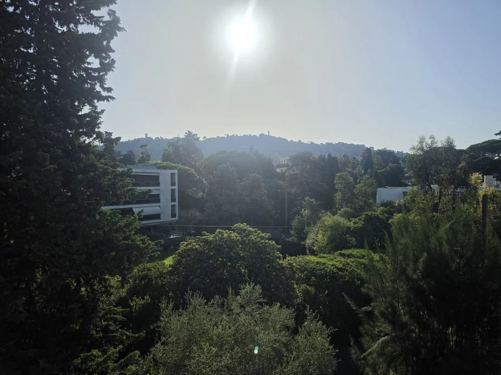 Appartement à louer, 67m², Cannes
