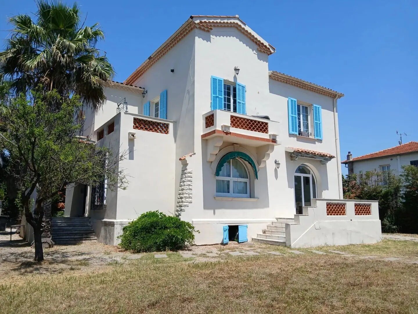 Maison à vendre, 190m², Cagnes-sur-Mer