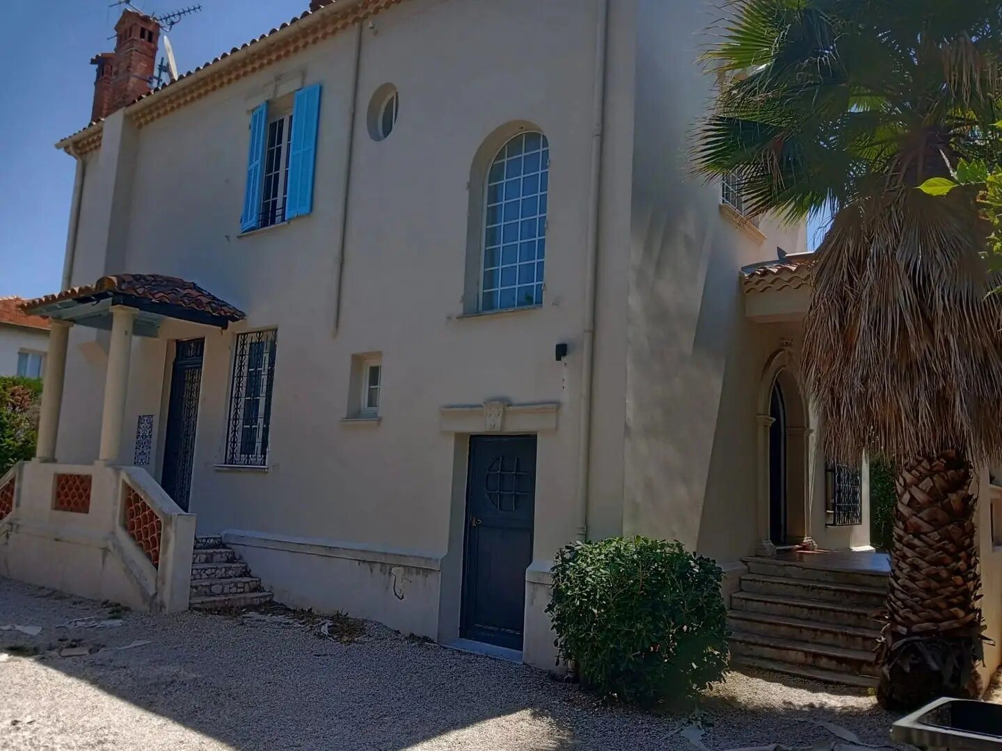 Maison à vendre, 190m², Cagnes-sur-Mer