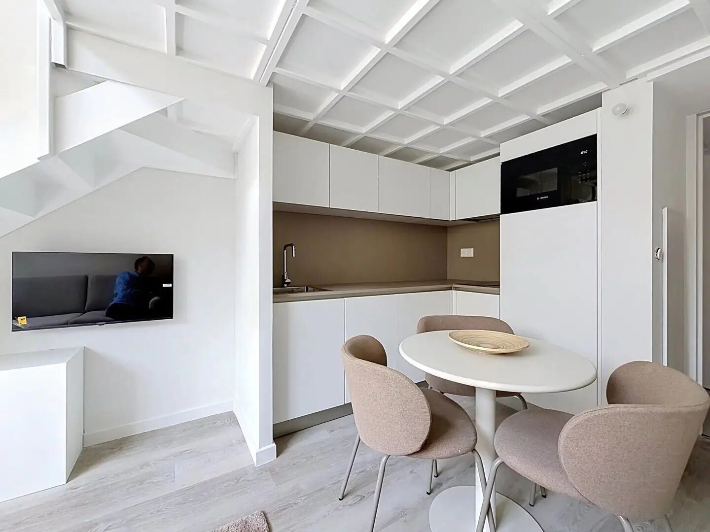 Appartement à vendre, 22m², Nice