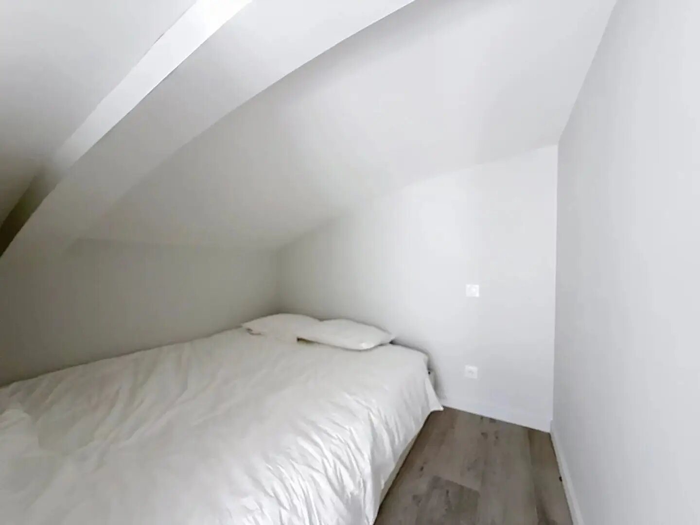 Appartement à vendre, 22m², Nice