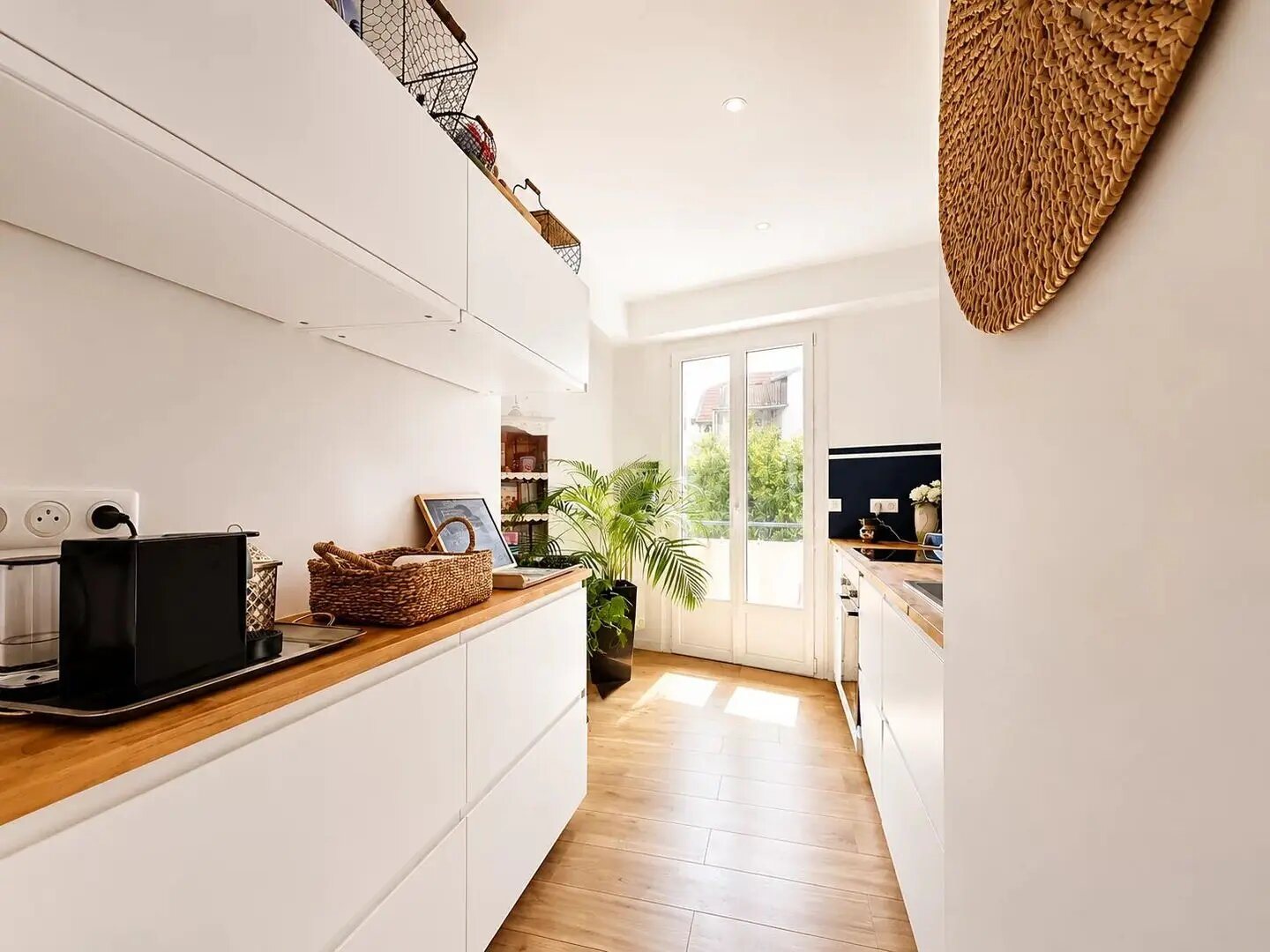 Appartement à vendre, 58m², Nice
