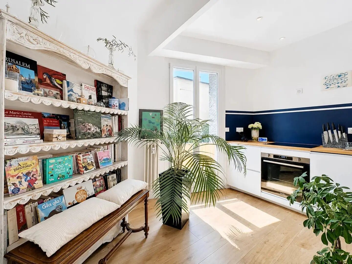 Appartement à vendre, 58m², Nice