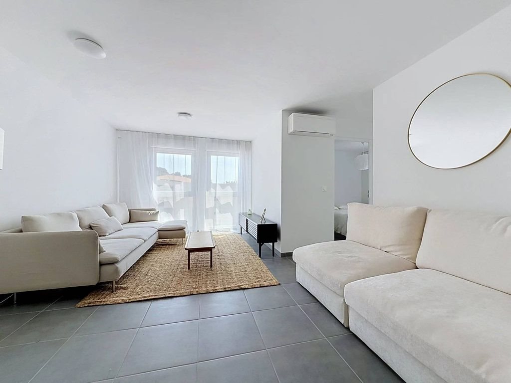 Appartement à vendre, 58m², Nice
