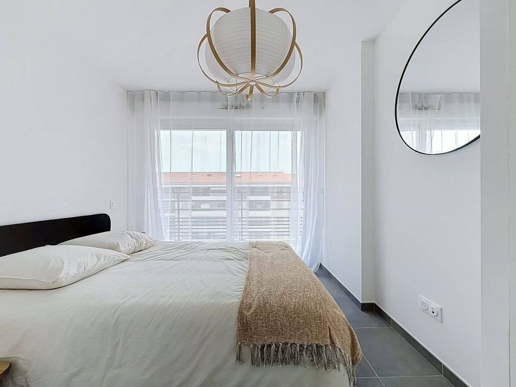 Appartement à vendre, 58m², Nice