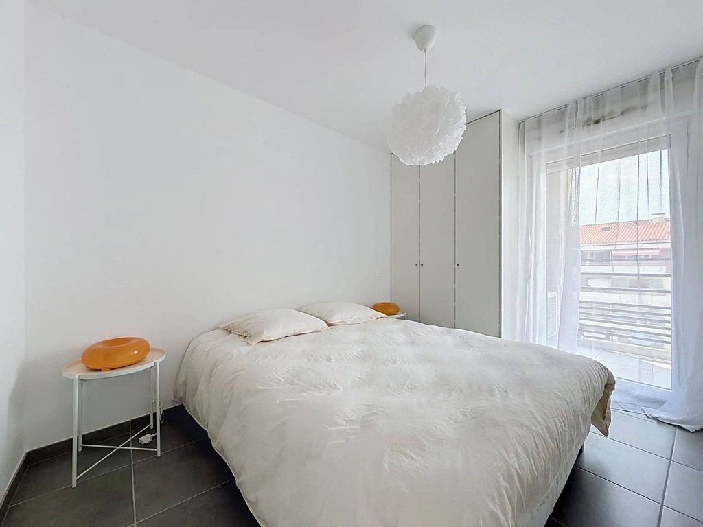 Appartement à vendre, 58m², Nice