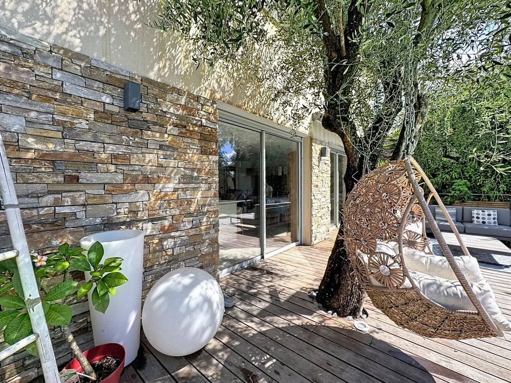 Maison à vendre, 120m², Biot