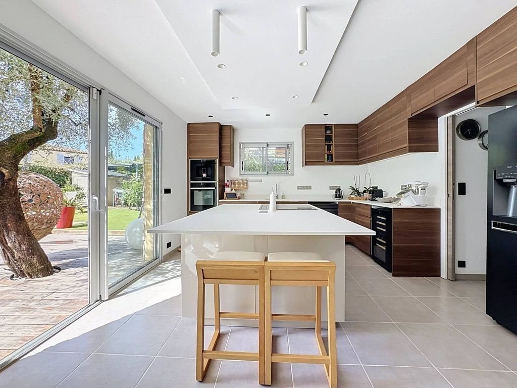 Maison à vendre, 120m², Biot