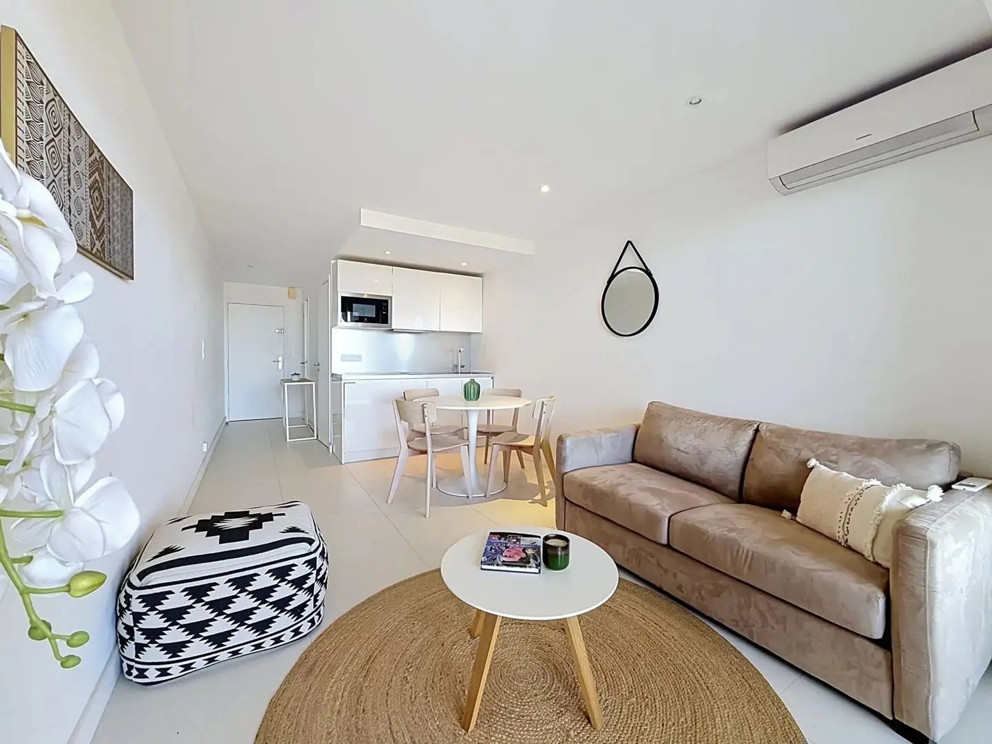 Appartement à vendre, 24m², Nice