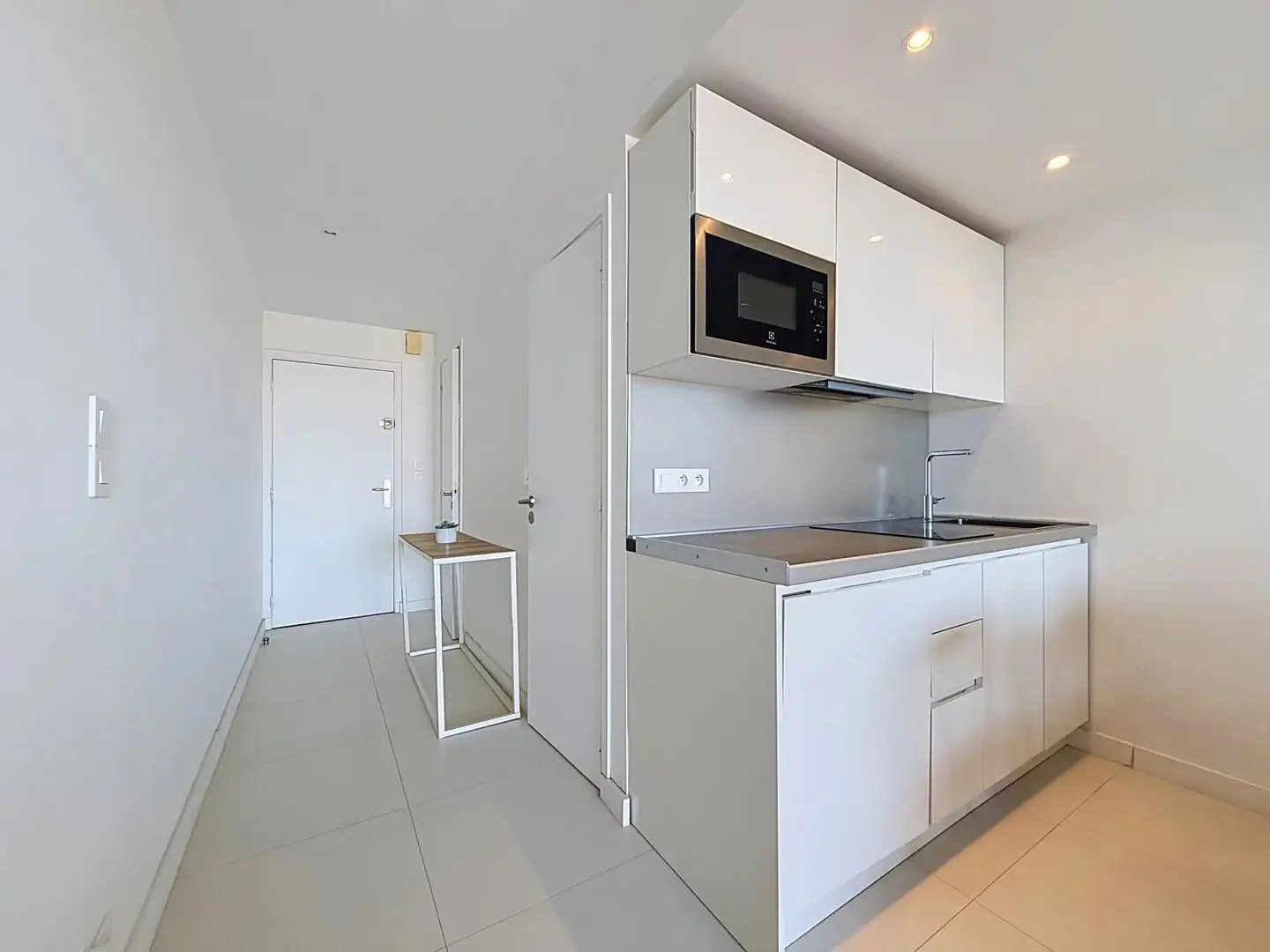 Appartement à vendre, 24m², Nice