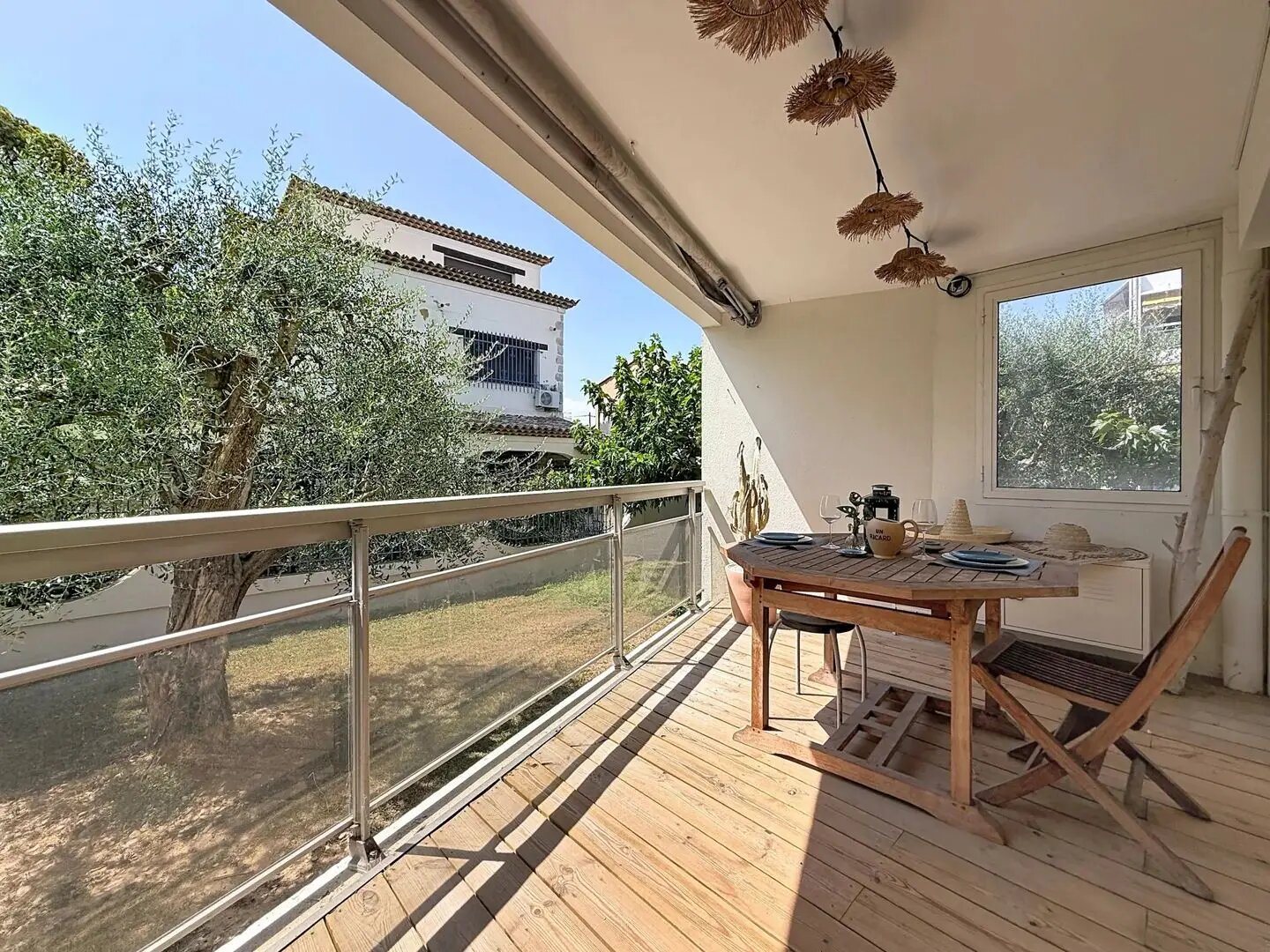 Appartement à vendre, 28m², Cagnes-sur-Mer