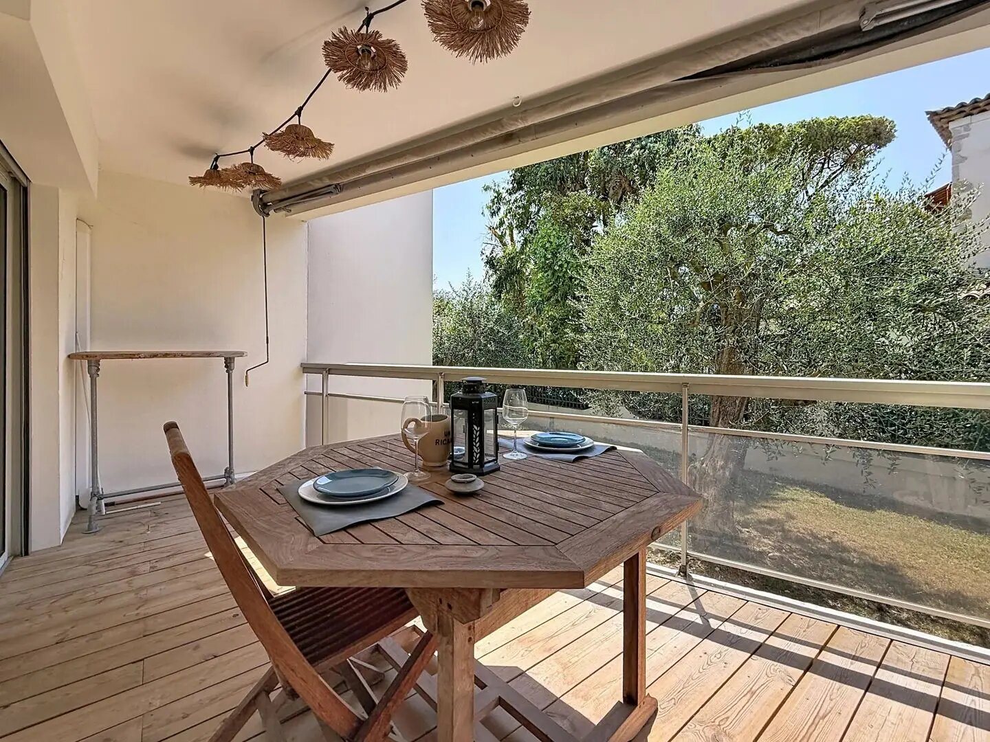 Appartement à vendre, 28m², Cagnes-sur-Mer