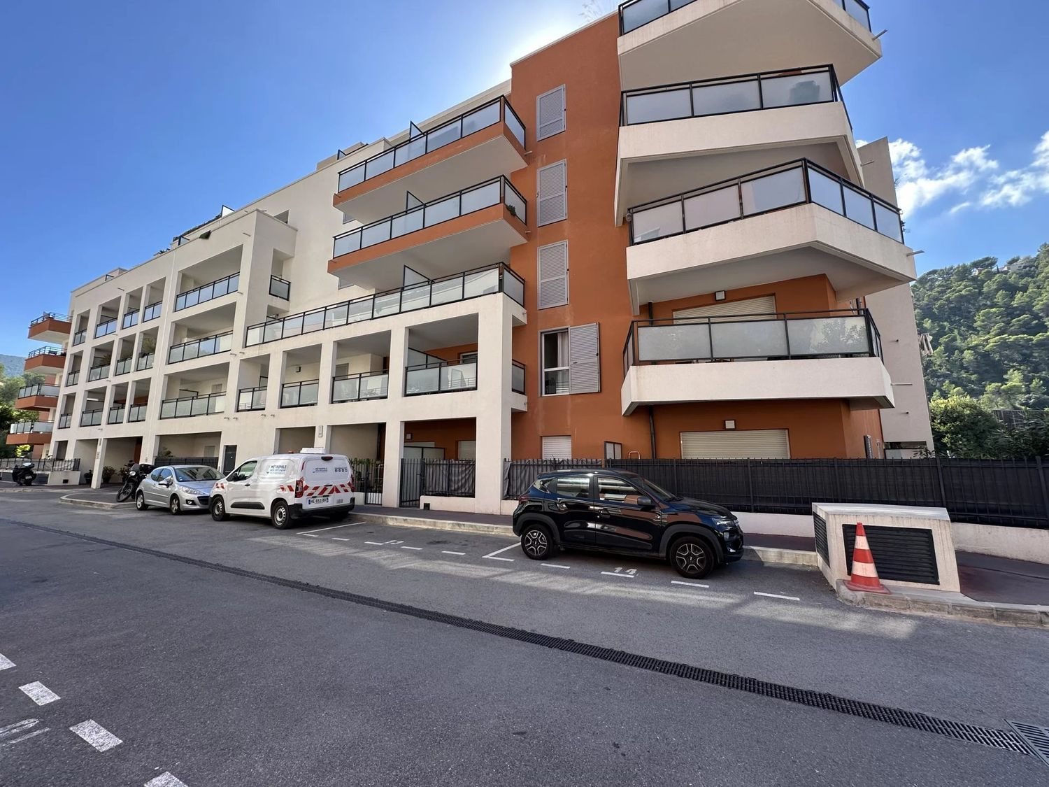 Appartement à vendre, 60m², Drap
