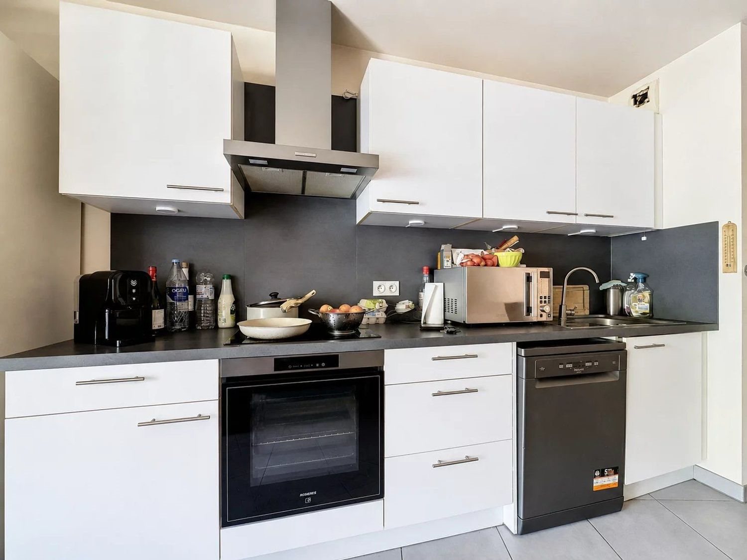 Appartement à vendre, 60m², Drap