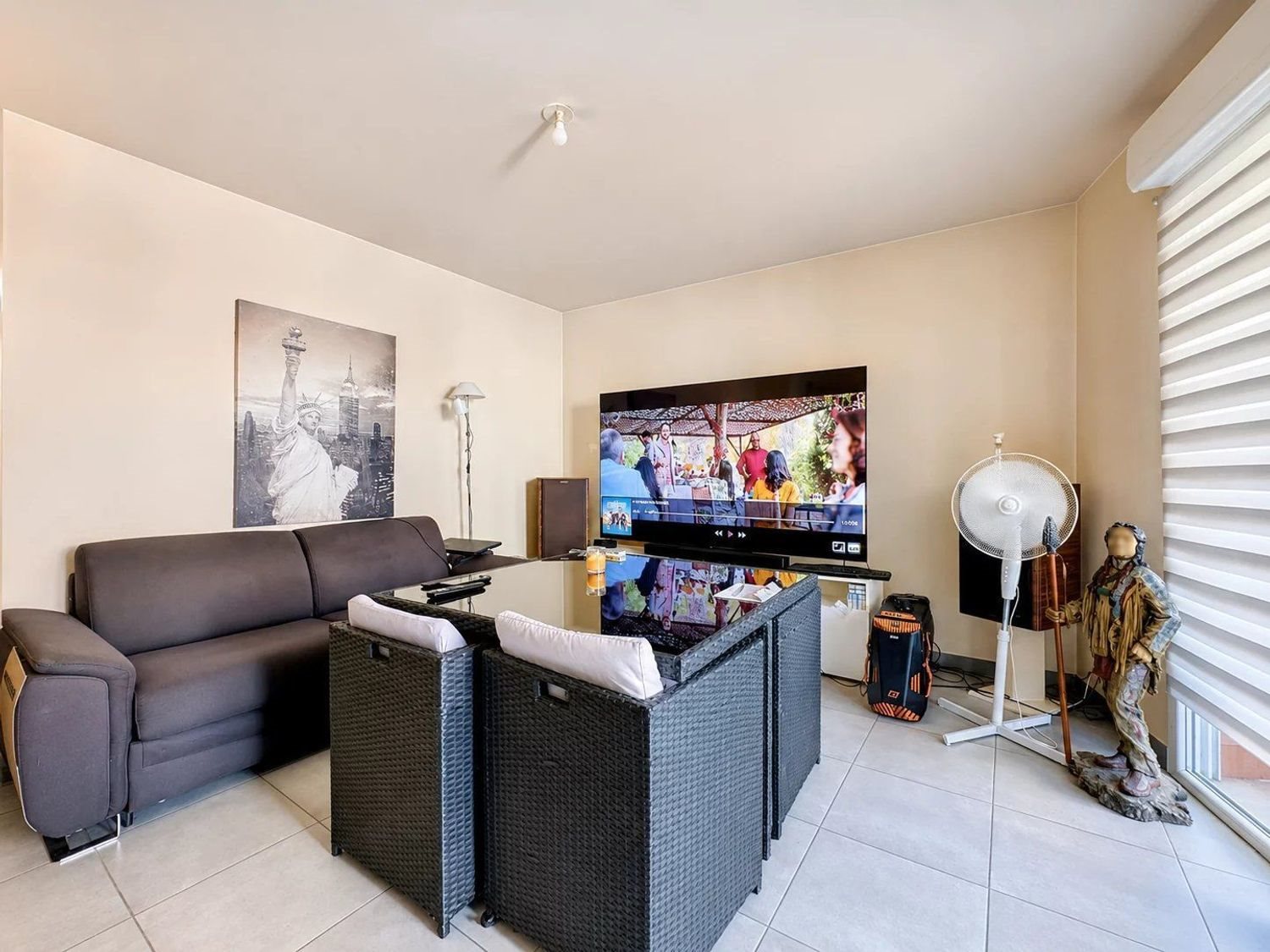 Appartement à vendre, 60m², Drap