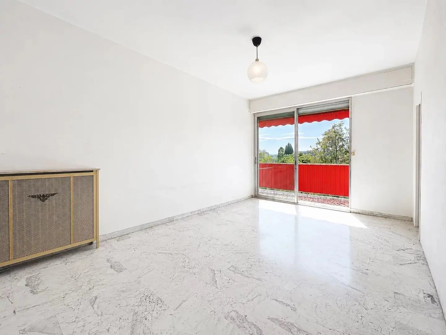 Appartement à vendre, 74m², Nice
