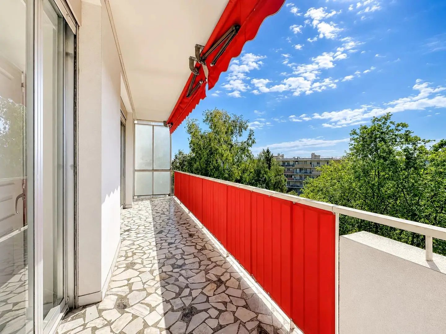 Appartement à vendre, 74m², Nice