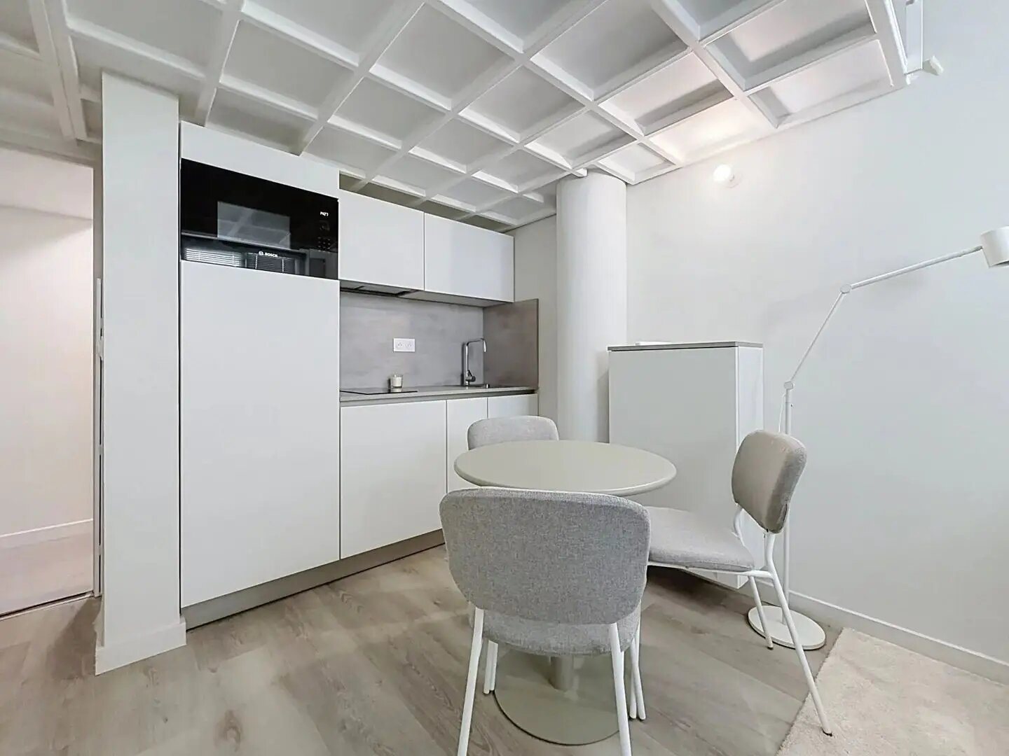 Appartement à vendre, 21m², Nice