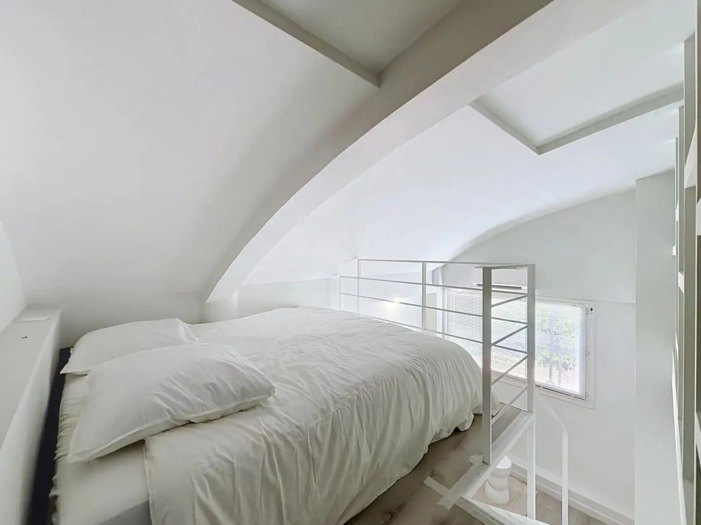 Appartement à vendre, 21m², Nice