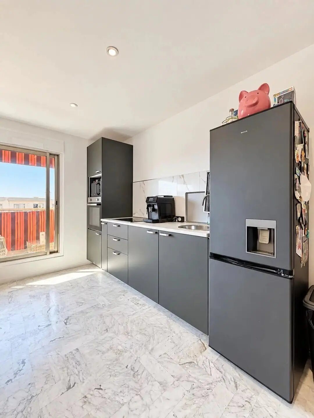 Appartement à vendre, 31m², Cagnes-sur-Mer