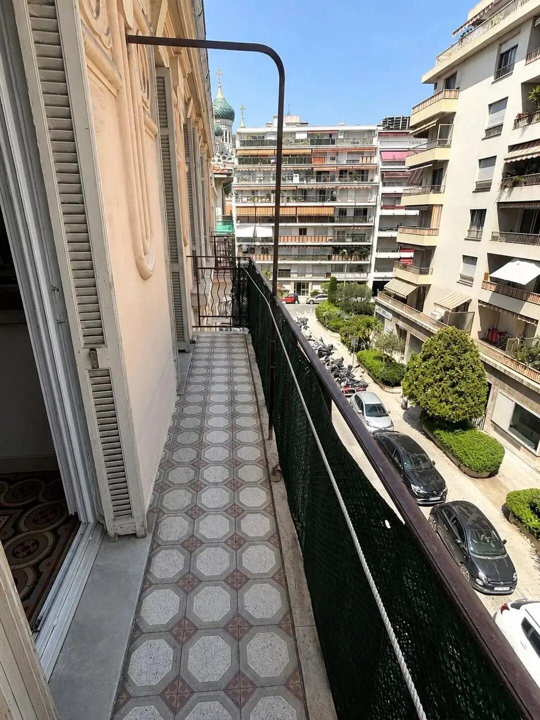 Appartement à vendre, 38m², Nice